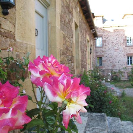 Domaine D'Armagnac Bed & Breakfast Bessuejouls Екстериор снимка