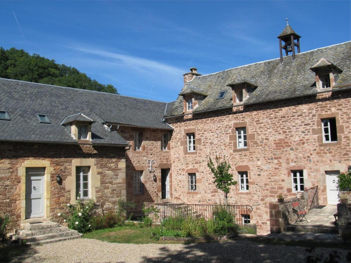 Domaine D'Armagnac Bed & Breakfast Bessuejouls Екстериор снимка