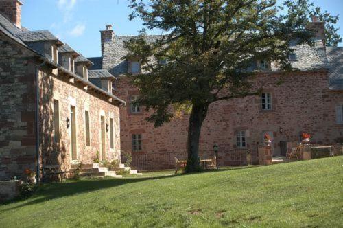 Domaine D'Armagnac Bed & Breakfast Bessuejouls Екстериор снимка
