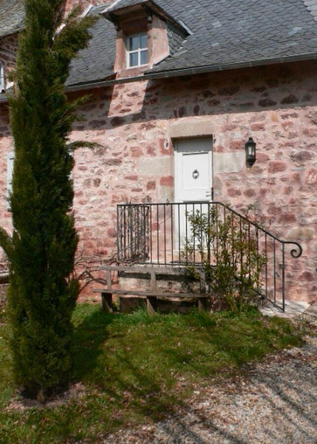 Domaine D'Armagnac Bed & Breakfast Bessuejouls Екстериор снимка