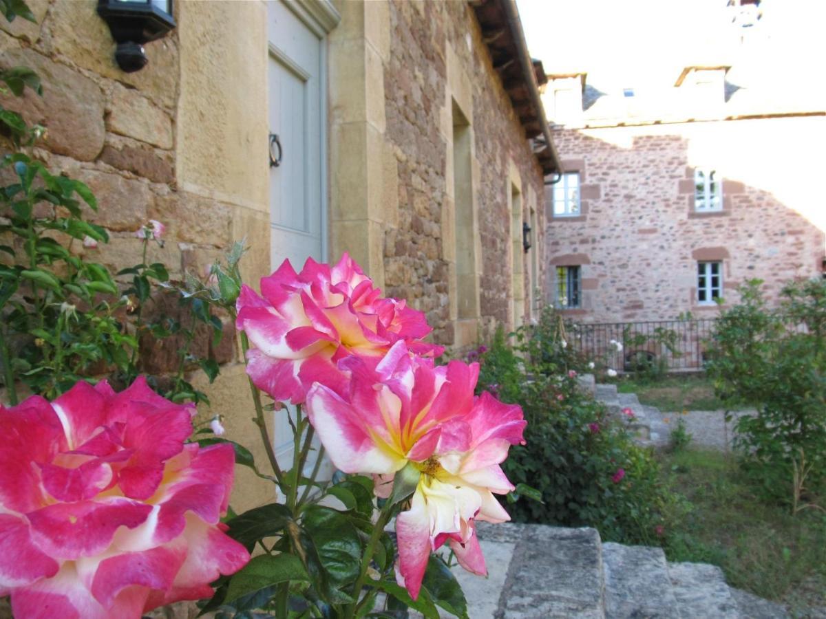 Domaine D'Armagnac Bed & Breakfast Bessuejouls Екстериор снимка