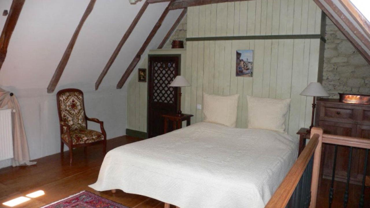 Domaine D'Armagnac Bed & Breakfast Bessuejouls Екстериор снимка