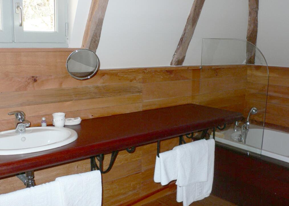 Domaine D'Armagnac Bed & Breakfast Bessuejouls Екстериор снимка