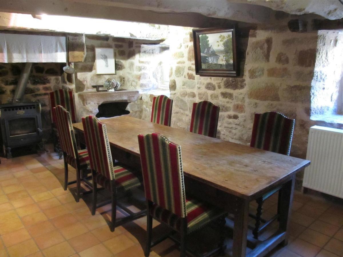 Domaine D'Armagnac Bed & Breakfast Bessuejouls Екстериор снимка