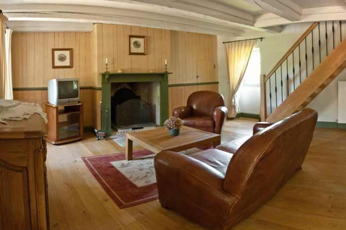 Domaine D'Armagnac Bed & Breakfast Bessuejouls Екстериор снимка