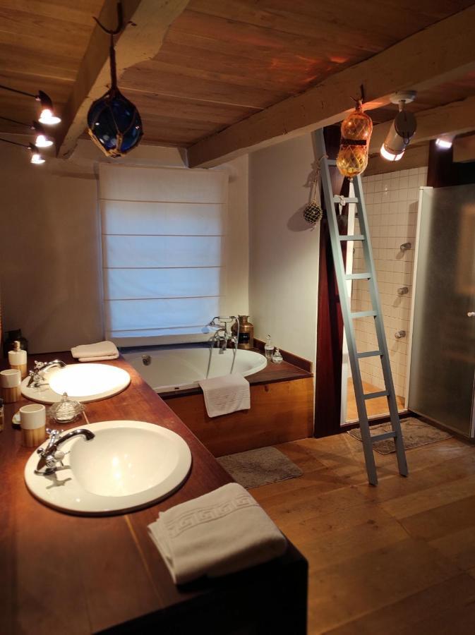 Domaine D'Armagnac Bed & Breakfast Bessuejouls Екстериор снимка