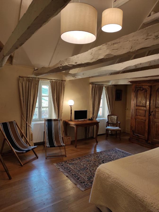 Domaine D'Armagnac Bed & Breakfast Bessuejouls Екстериор снимка